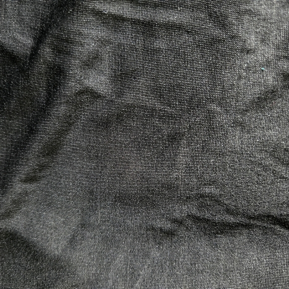 Woman's Basic Long SleeveTop Size S Used Black - Picture 6 of 6